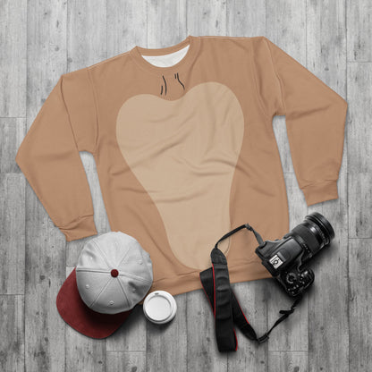 Francis Long Sleeve Shirt, Oliver & Company Costume