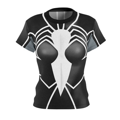 Spider-Woman Women's Shirt, Madame Web Costume