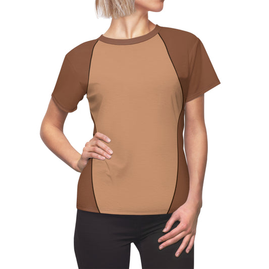 Ena Women's Shirt, Bambi Costume