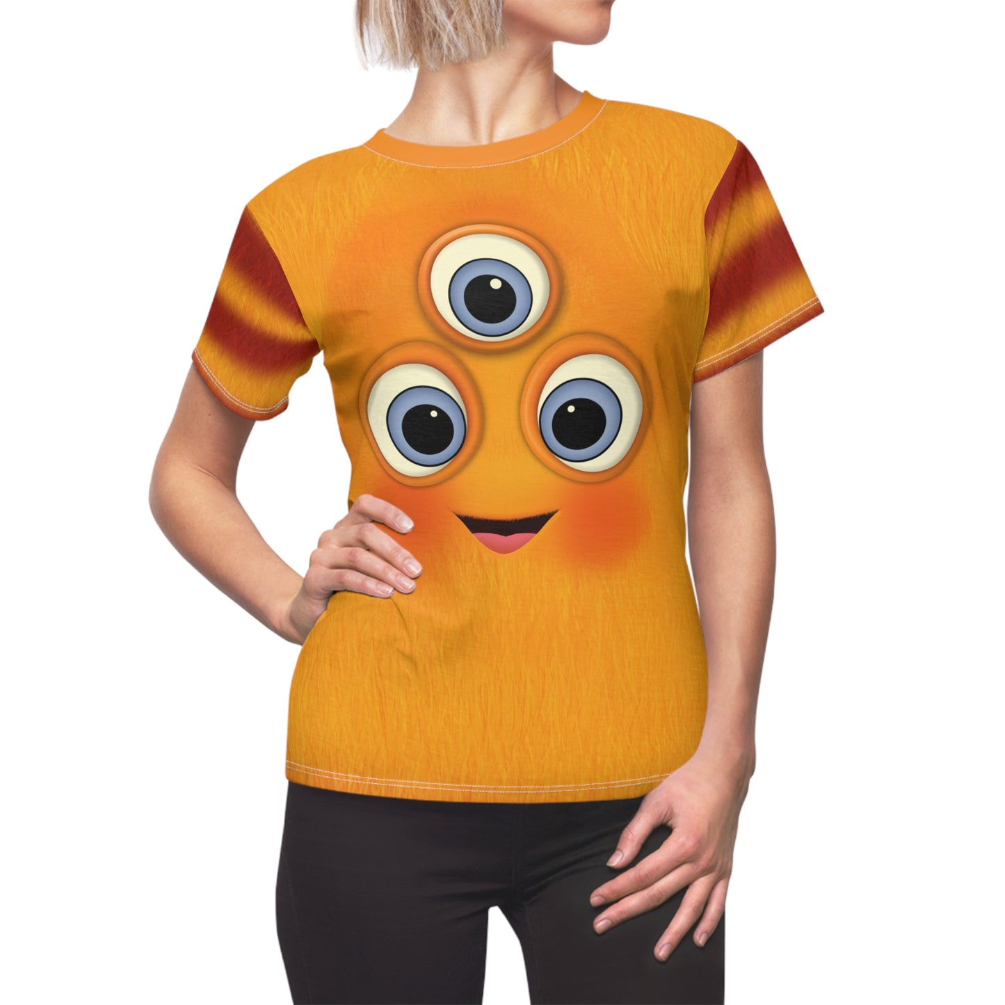 Kirby Women's Shirt, Chicken Little Costume