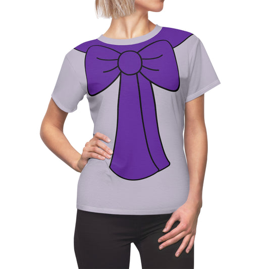 Miss Bianca Women's Shirt, The Rescuers Costume