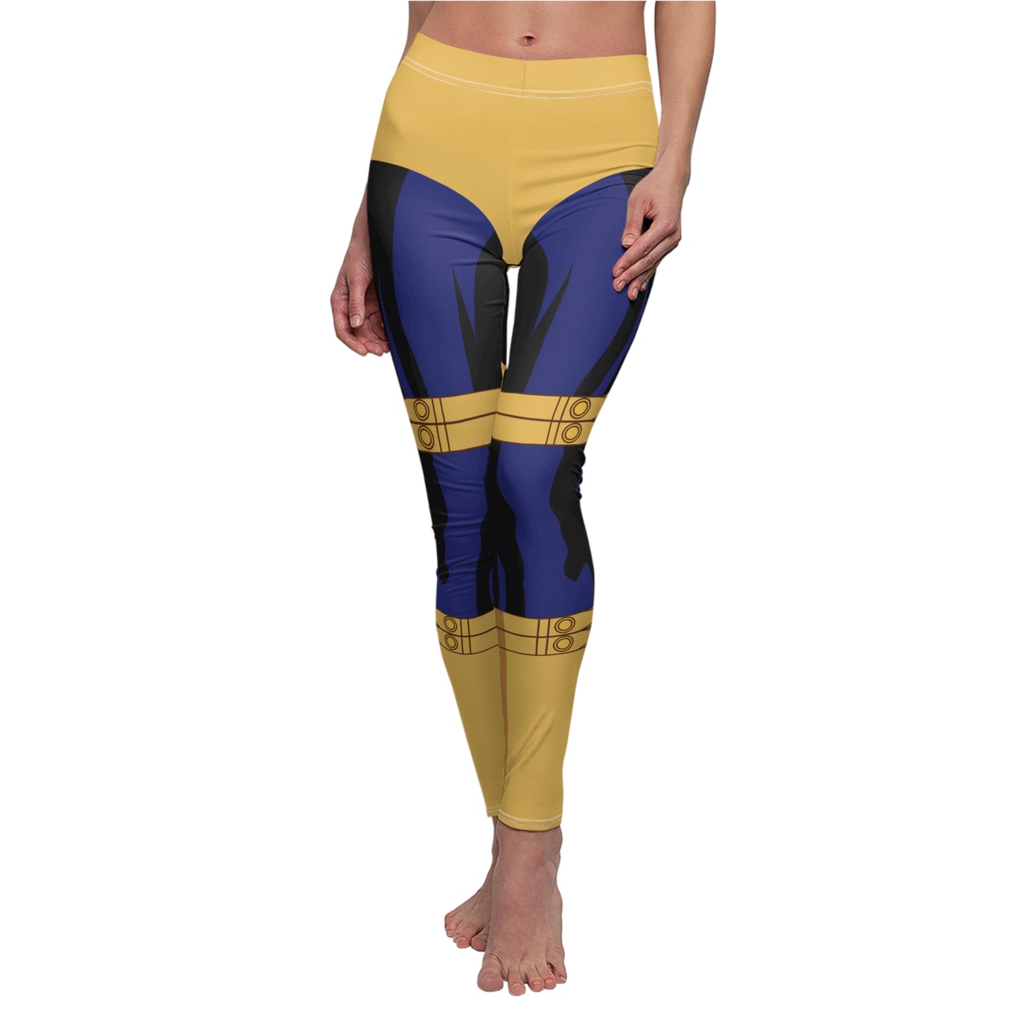 Morph Leggings, X-Men 1997 Costume