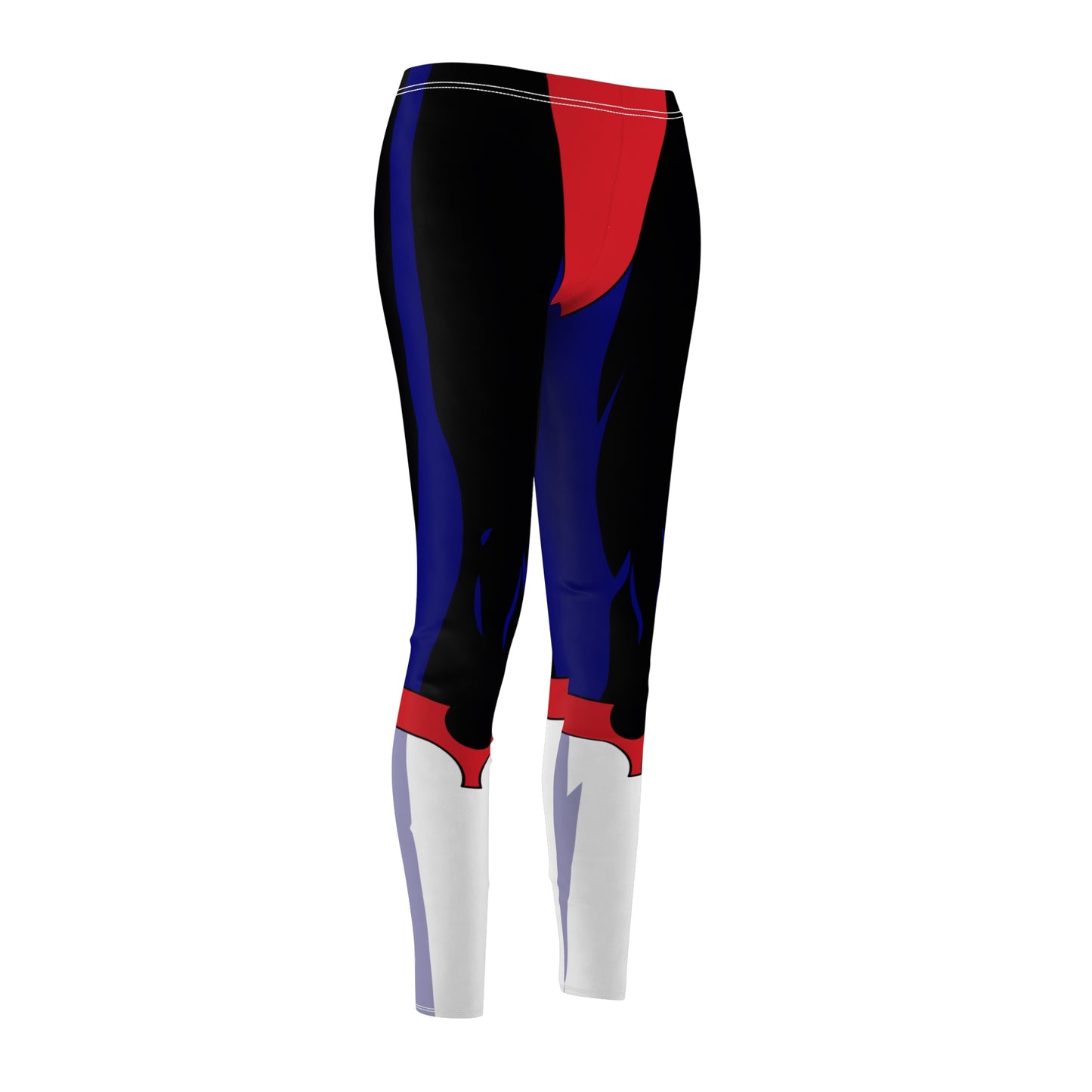 Nightcrawler Leggings, X-Men 1997 Costume