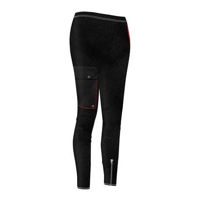 Victor Dancing Leggings, Zombies 4 Dawn of the Vampires Costume