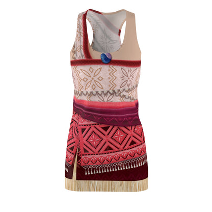 Moana 2 Dress, Moana Costume