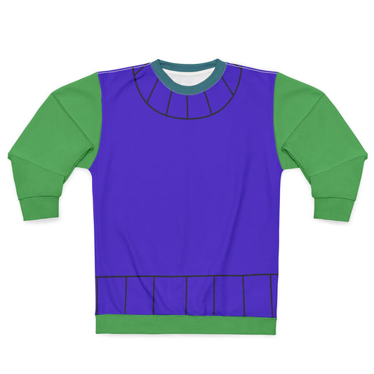 Evinrude Long Sleeve Shirt, The Rescuers Costume