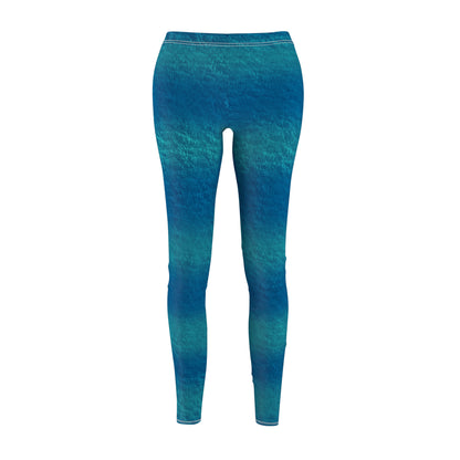 Frank McCay Legging, Monsters University Costume