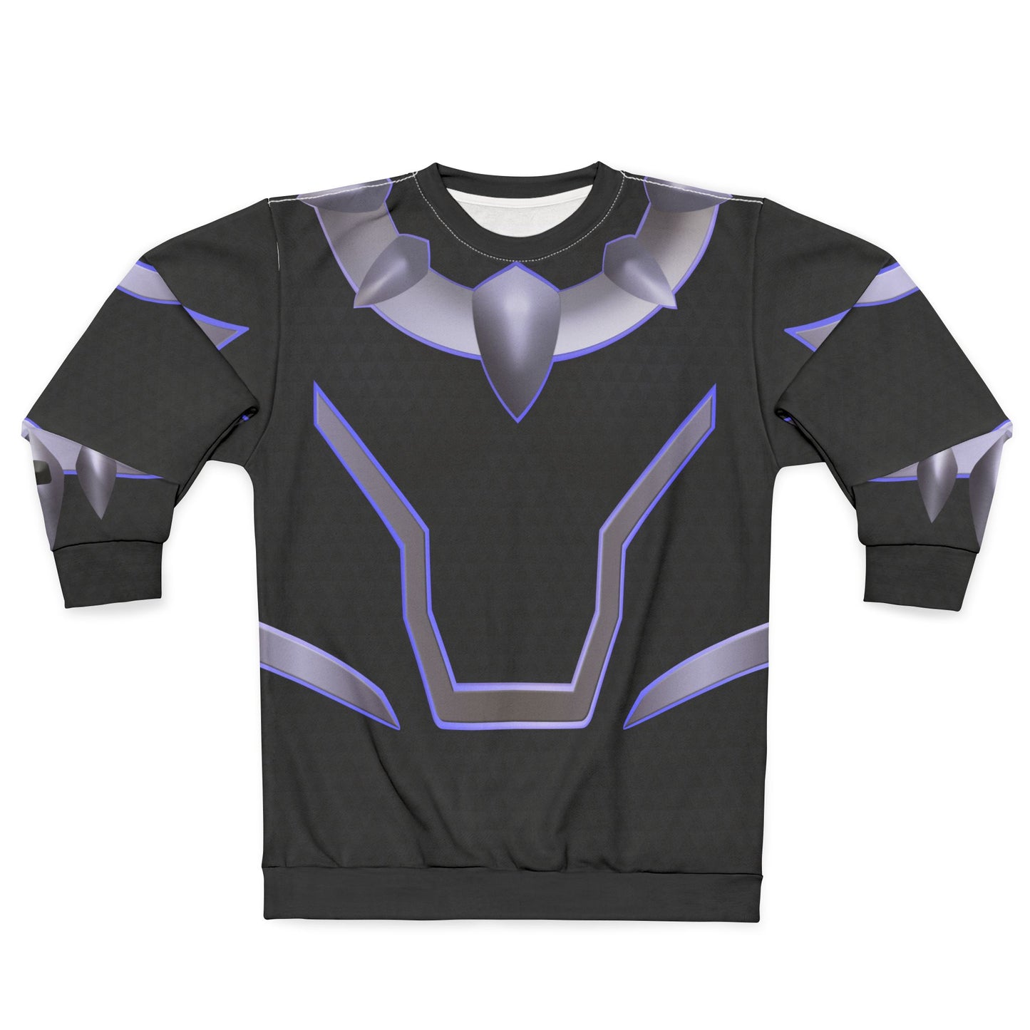 T'Challa Long Sleeve Shirt, Spidey and His Amazing Friends Costume