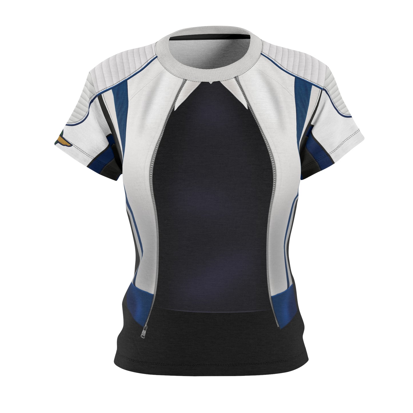 Eve Kim Women Shirt, Tron Ares Costume