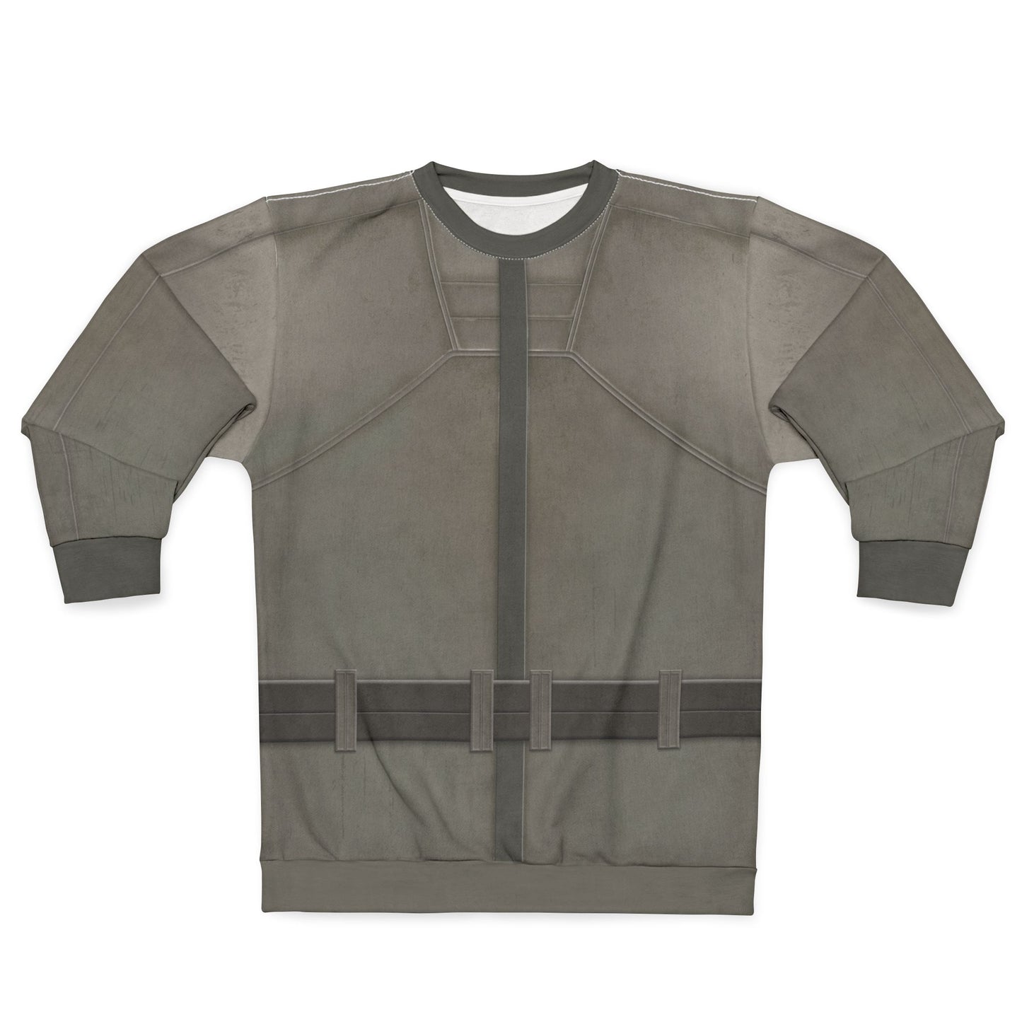 Crosshair Long Sleeve Shirt, The Bad Batch Season 3 Costume