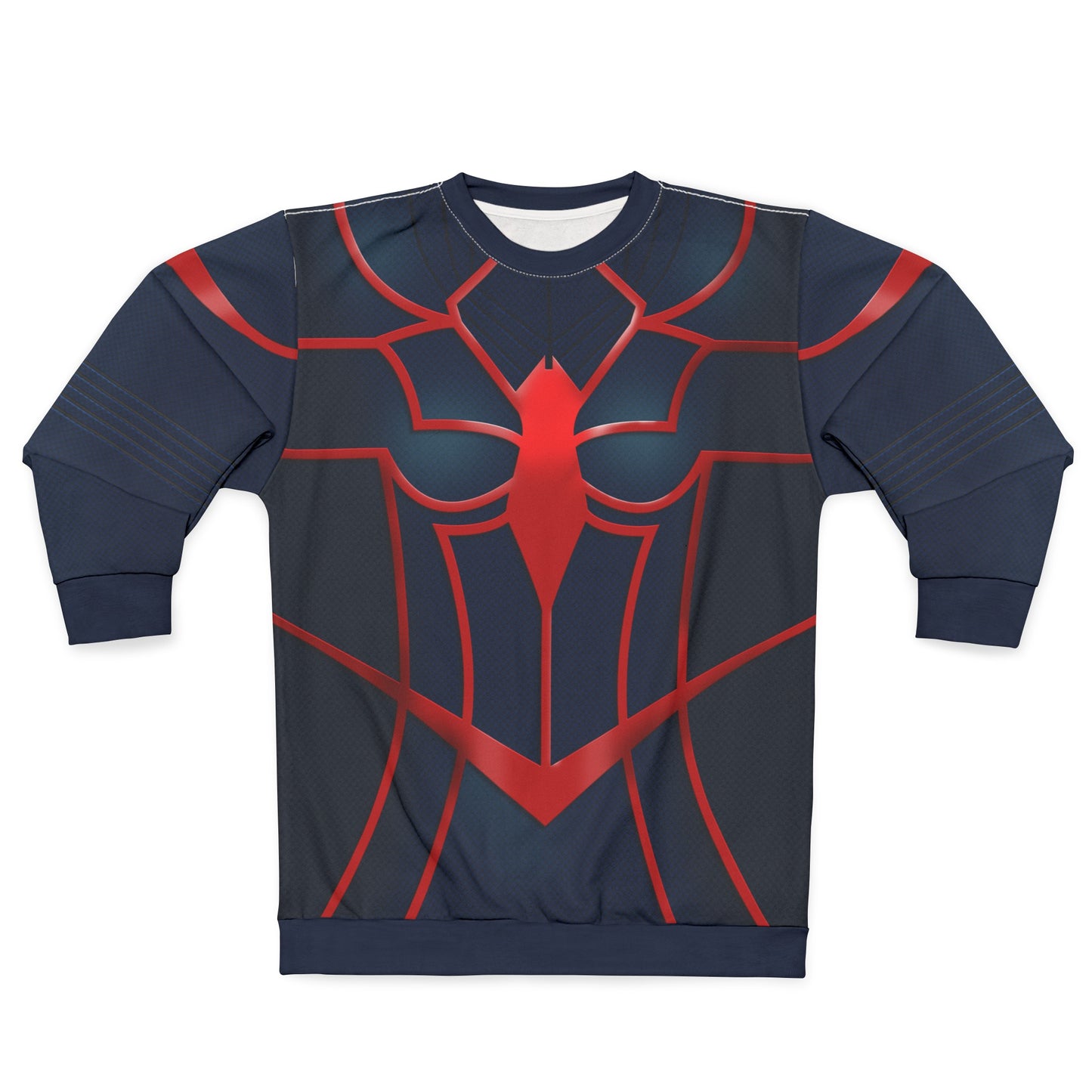 Spider-Girl Long Sleeve Shirt, Madame Web Costume