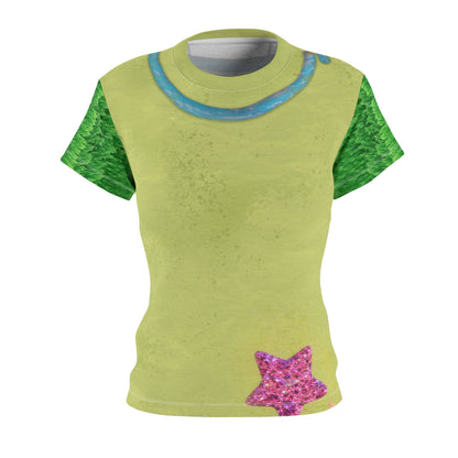 Karen Beverly Women Shirt, Toy Story Costume