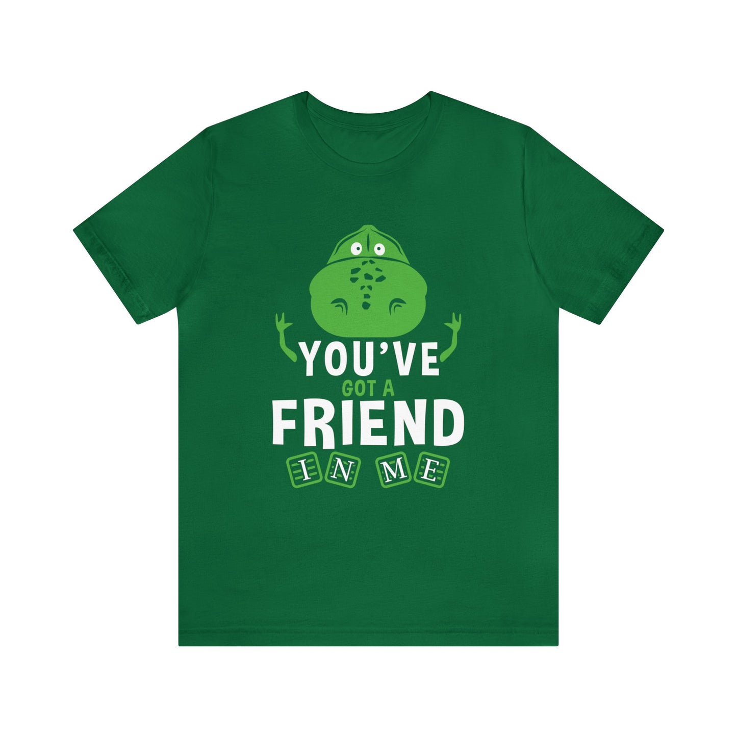 Rex Tee, You've Got a Friend in Me Shirt, Toy Story Land T-Shirt, Pixar Outfits, Theme Park Apparel