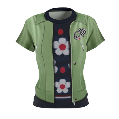 Vampirina Sophie Women's Shirt, Vampirina Character Inspired Costume