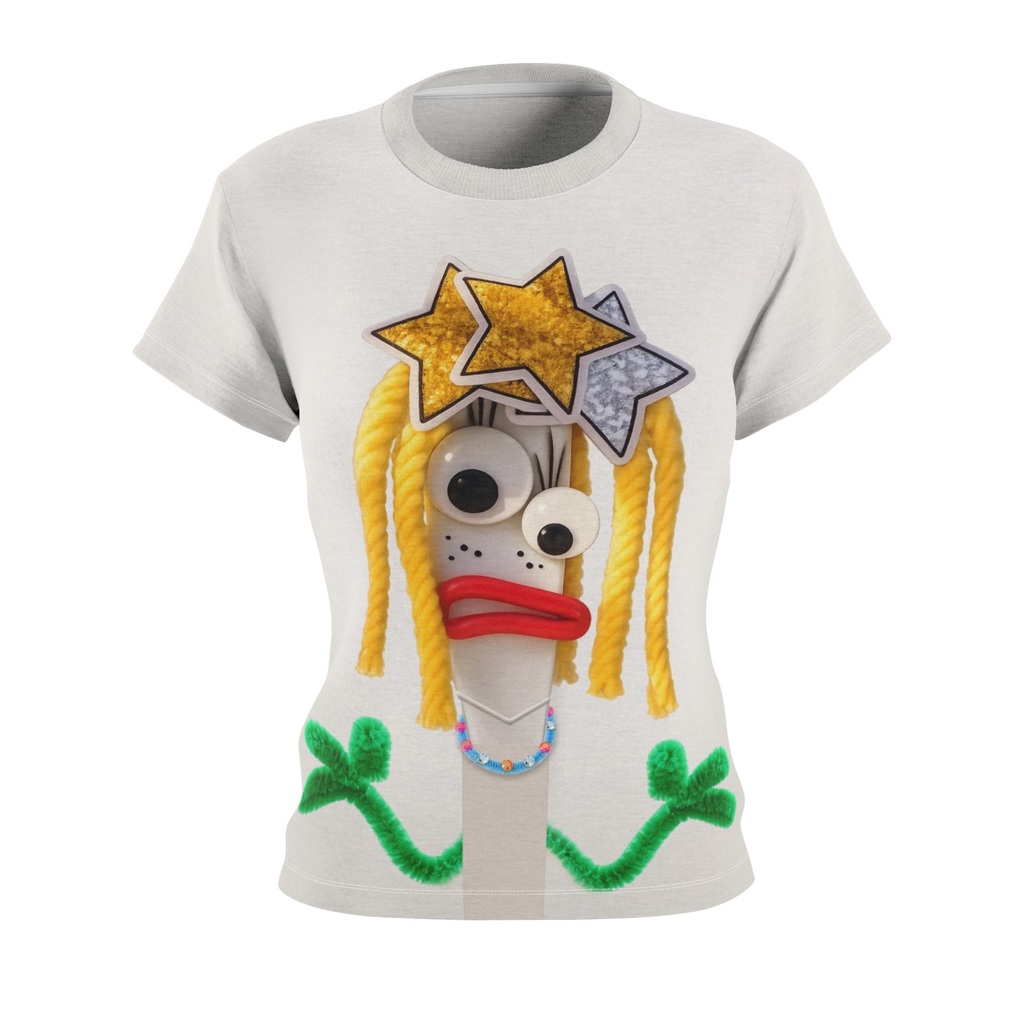 Karen Beverly Women Shirt, Toy Story 5 Costume