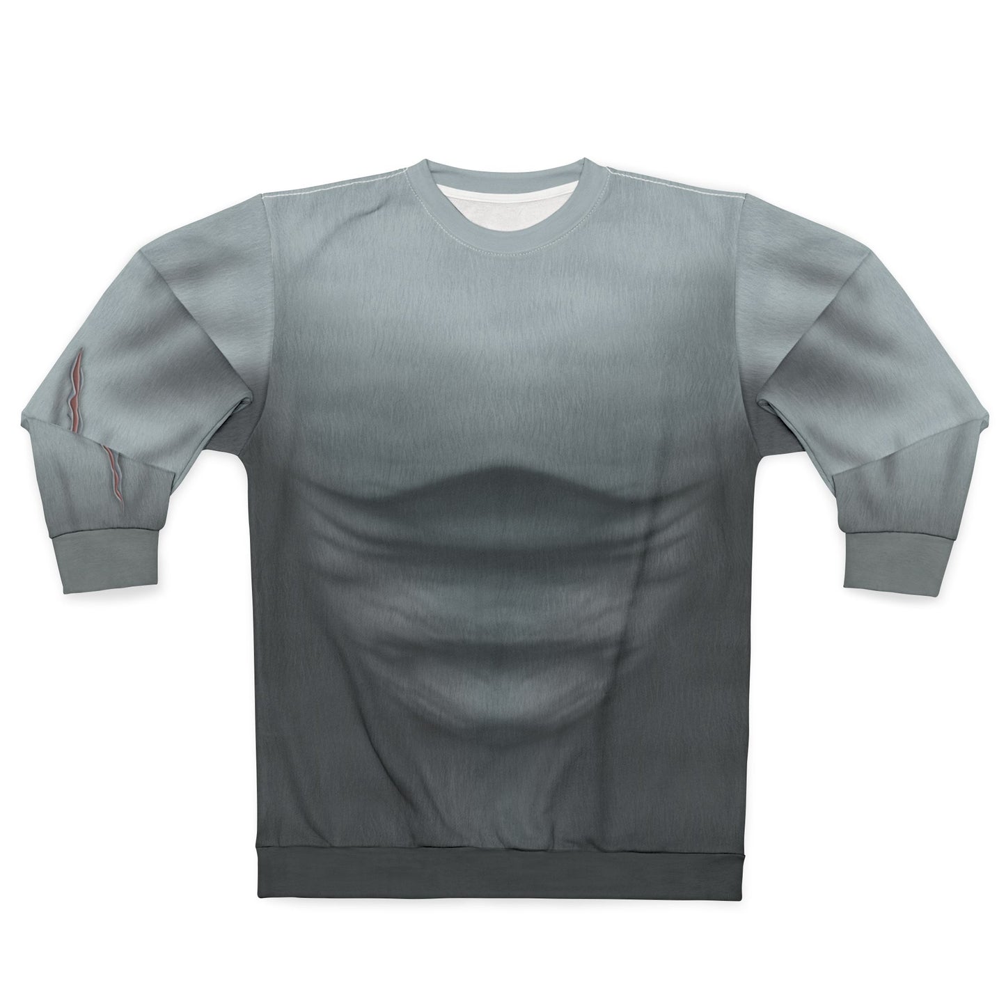 Batcher Long Sleeve Shirt, The Bad Batch Season 3 Costume