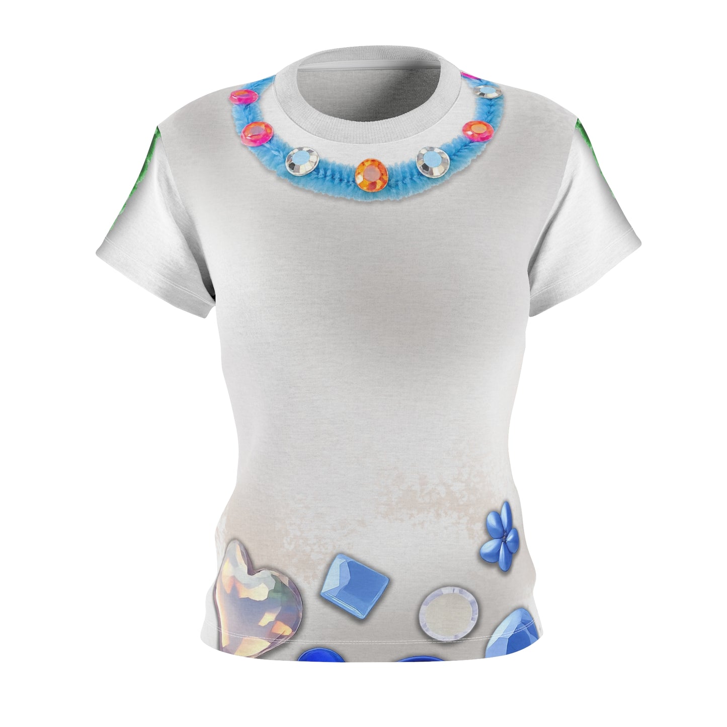 Karen Beverly Wedding Women Shirt, Toy Story 5 Costume