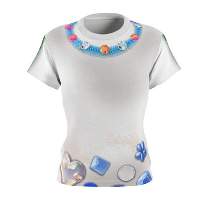 Karen Beverly Wedding Women Shirt, Toy Story 5 Costume