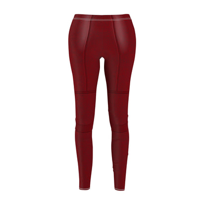 Cassandra Webb Leggings, Madame Web Costume