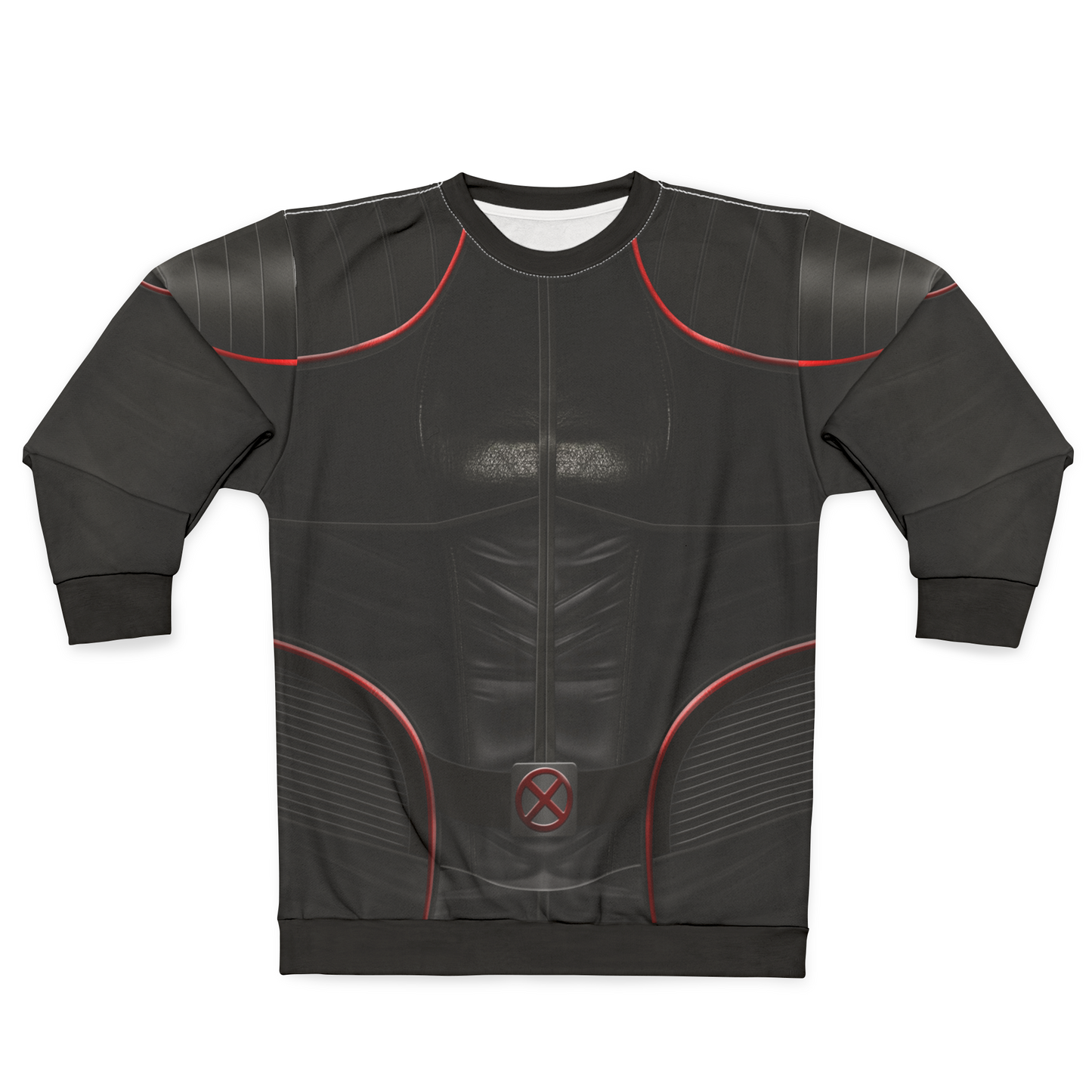 Jean Grey Long Sleeve Shirt, X-Men Costume