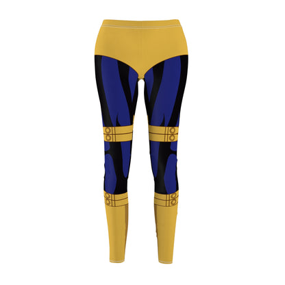 Cyclops Leggings, X-Men 1997 Costume