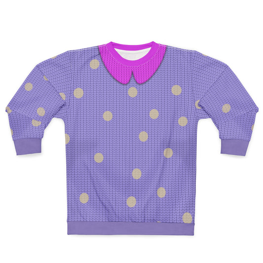 Envy Long Sleeve Shirt, Inside Out 2 Costume