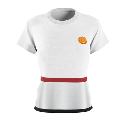 Zero Women's Shirt, The Nightmare Before Christmas Costume