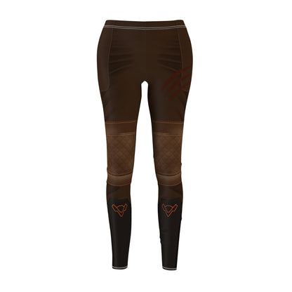 Willa Lykensen Leggings, Zombies 4 Dawn of the Vampires Costume