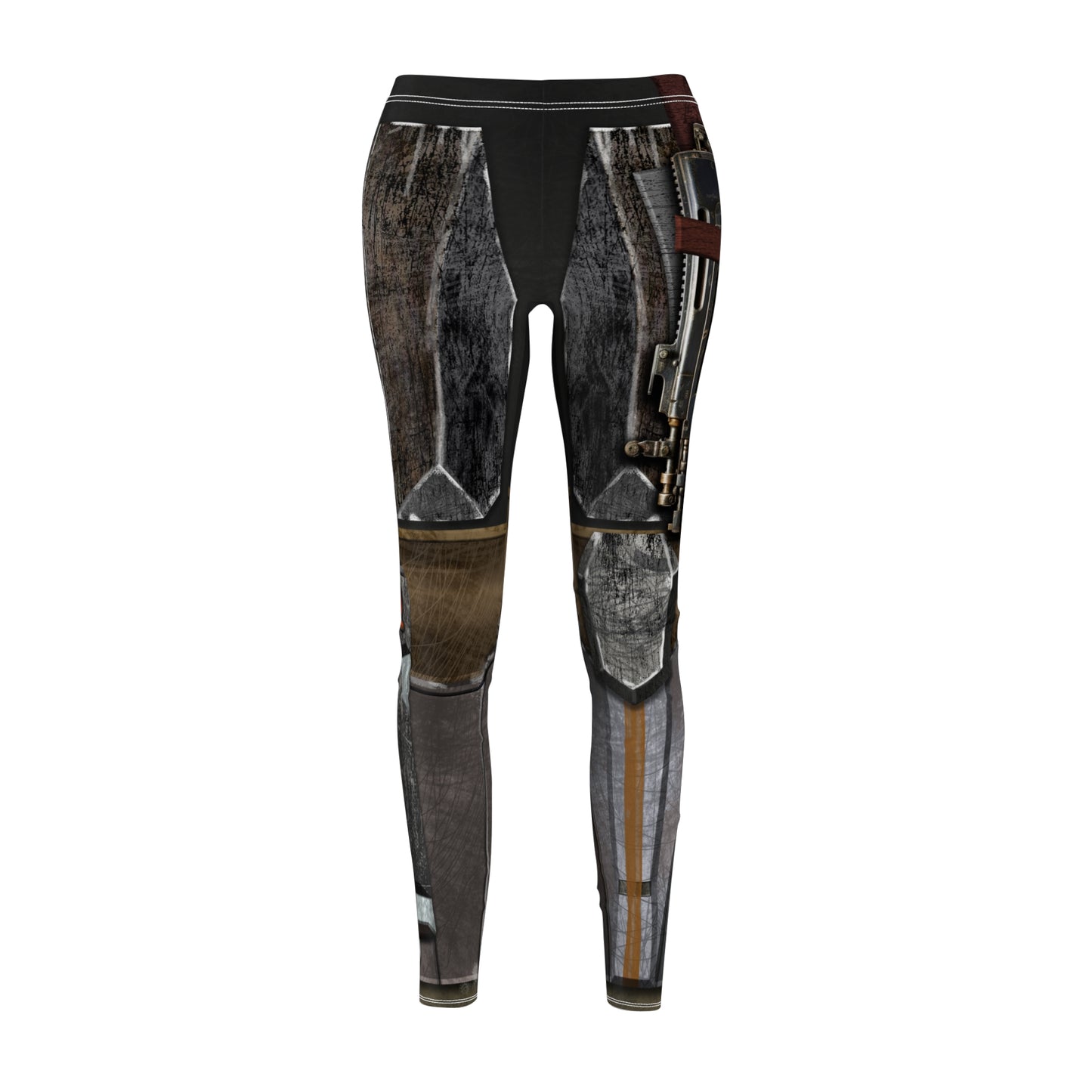 Wrecker Leggings, The Bad Batch Season 3 Costume