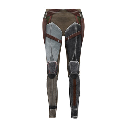 Hunter Leggings, The Bad Batch Season 3 Costume