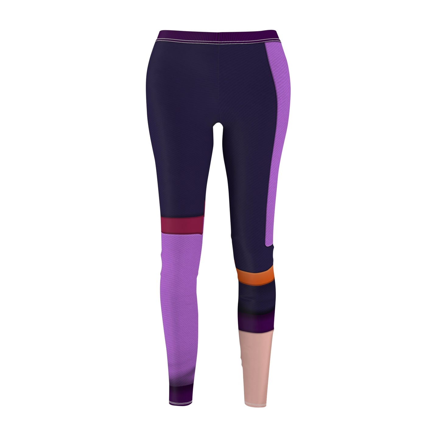 Dae Leggings, Zombies The Re-Animated Series Costume