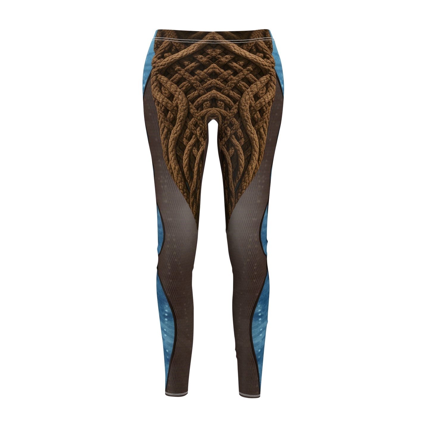 Neytiri Leggings, Avatar 3 Fire and Ash Costume