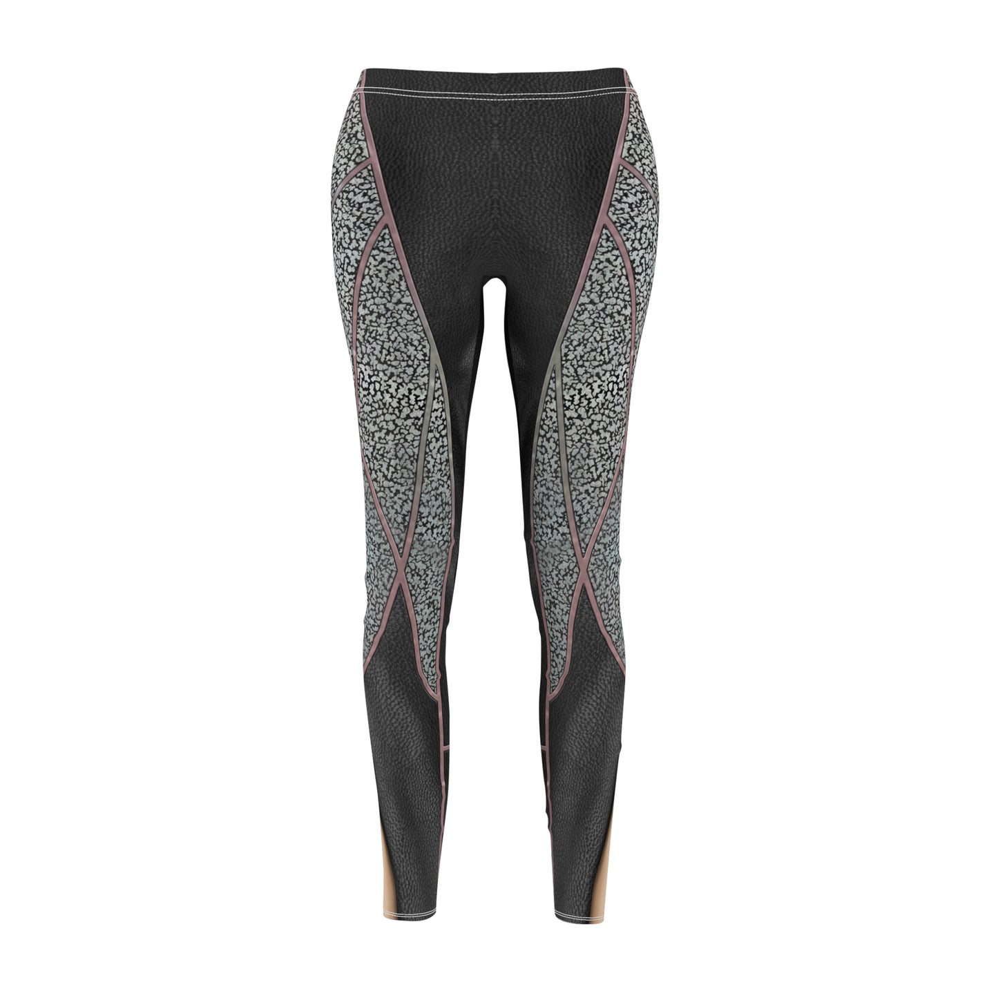 Rio Vidal Leggings, Agatha All Along Series Costume