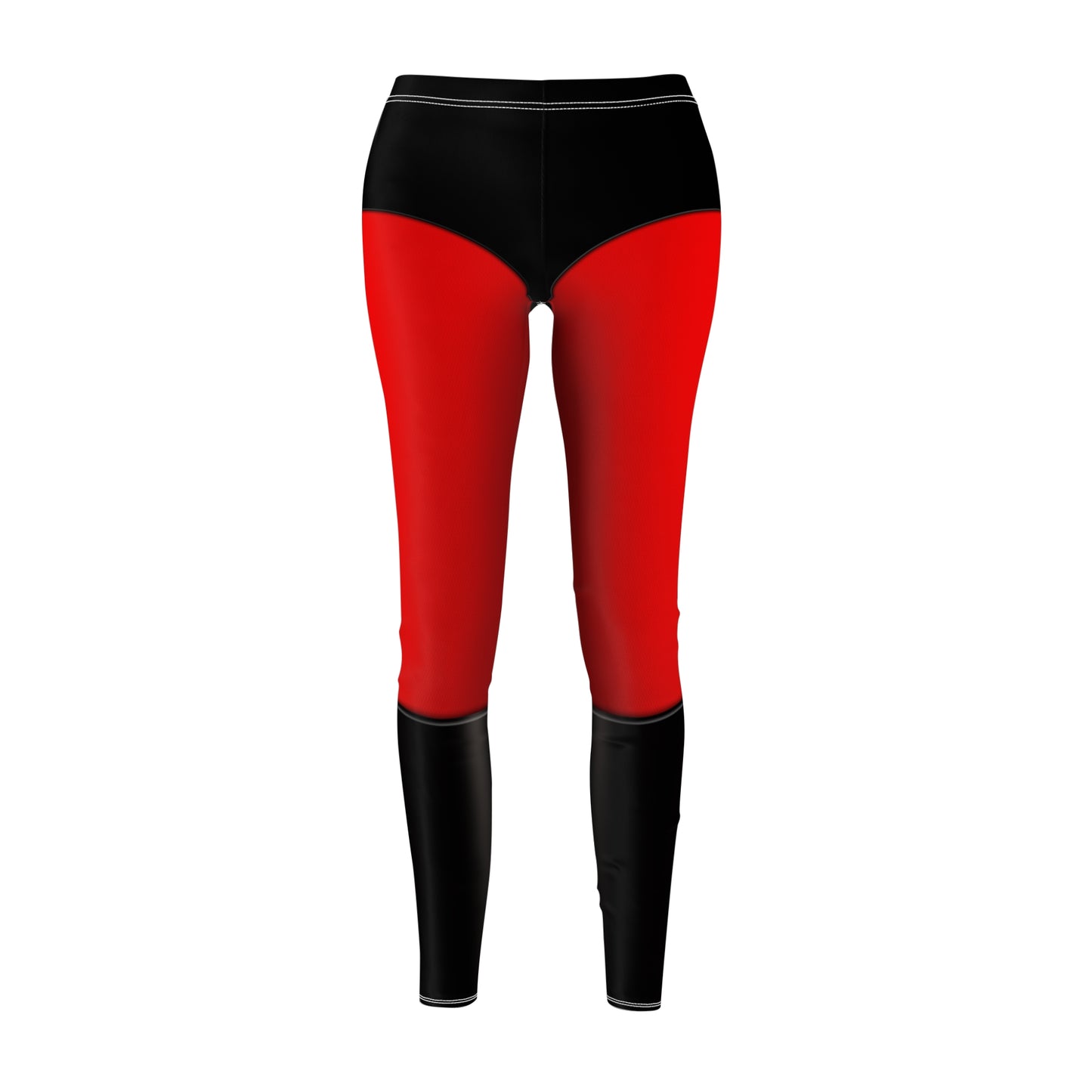 Mr. Incredible Leggings, The Incredibles Costume