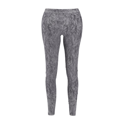 Yeti Monster Legging, Monsters University Costume