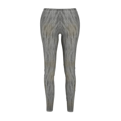 Dennis the Dog Leggings, The Overworld Animal Character Inspired Costume