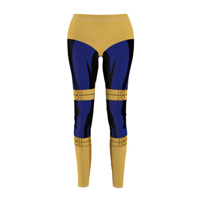 Morph Leggings, X-Men 1997 Costume