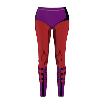 Magneto Leggings, X-Men 1997 Costume