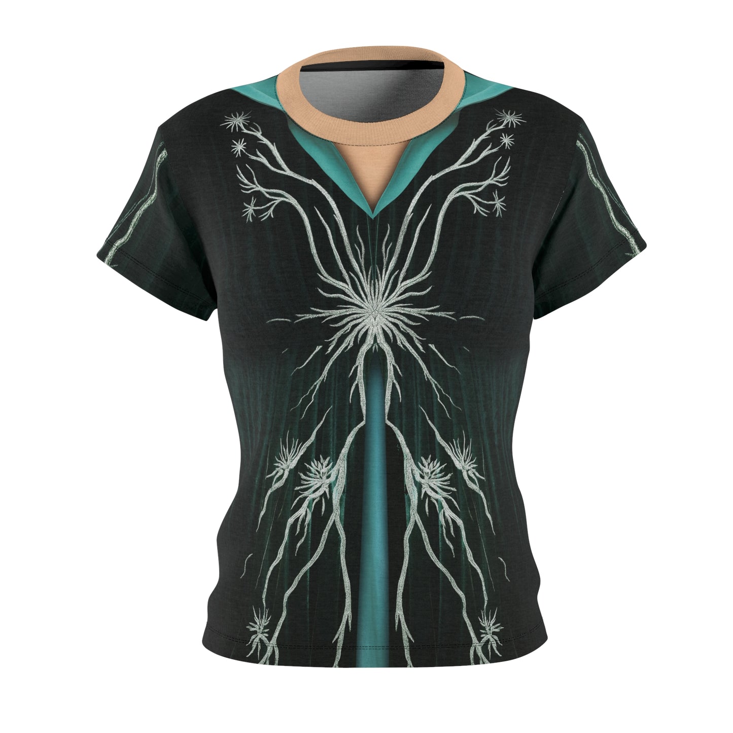 Madame Morrible Women's Shirt, Wicked 2 Character Inspired Costume