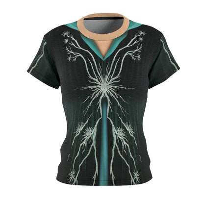 Madame Morrible Women's Shirt, Wicked 2 Character Inspired Costume