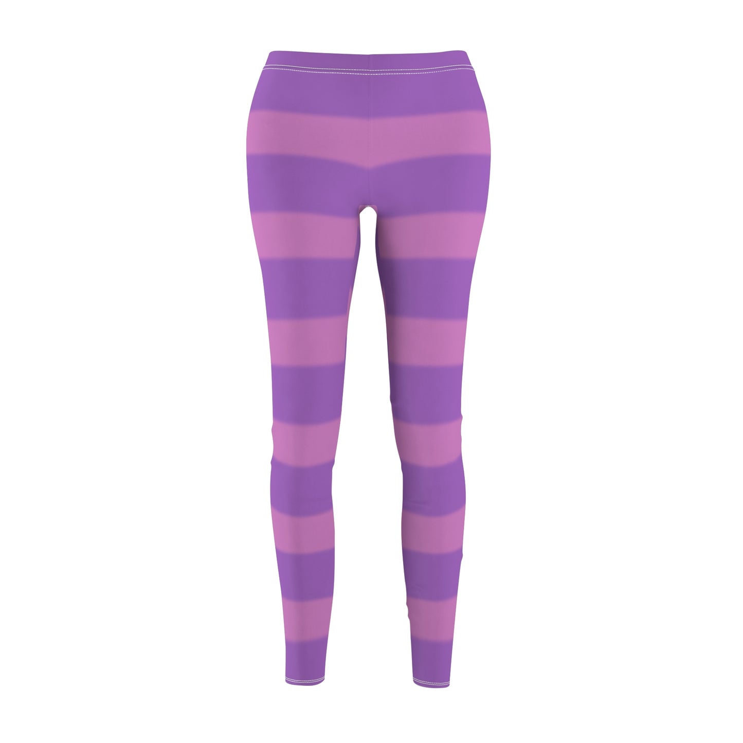 Judy Don't Worry Be Hoppy Leggings, Zootopia 2 Character Inspired Costume