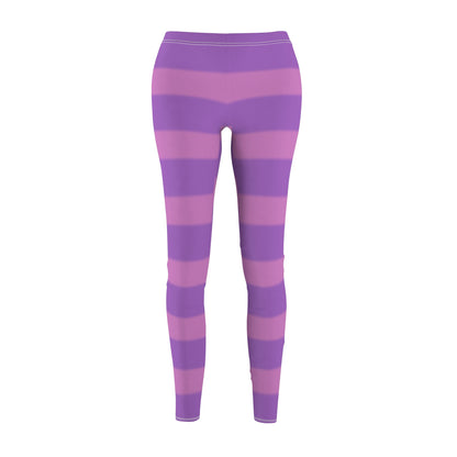 Judy Don't Worry Be Hoppy Leggings, Zootopia 2 Character Inspired Costume