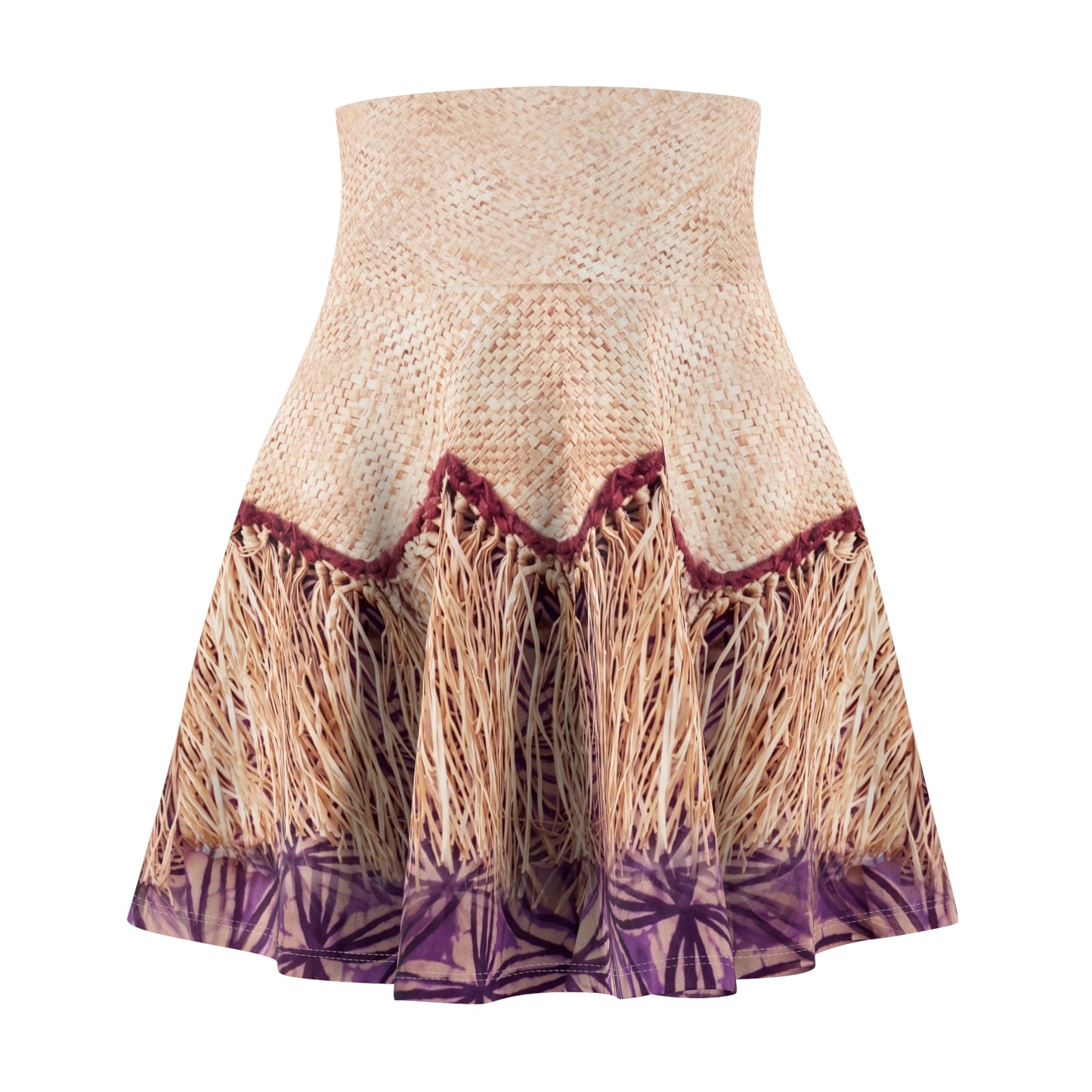 Sina Skater Skirt, Moana Live Action Costume