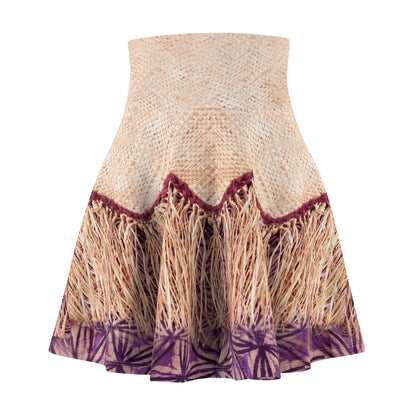 Sina Skater Skirt, Moana Live Action Costume