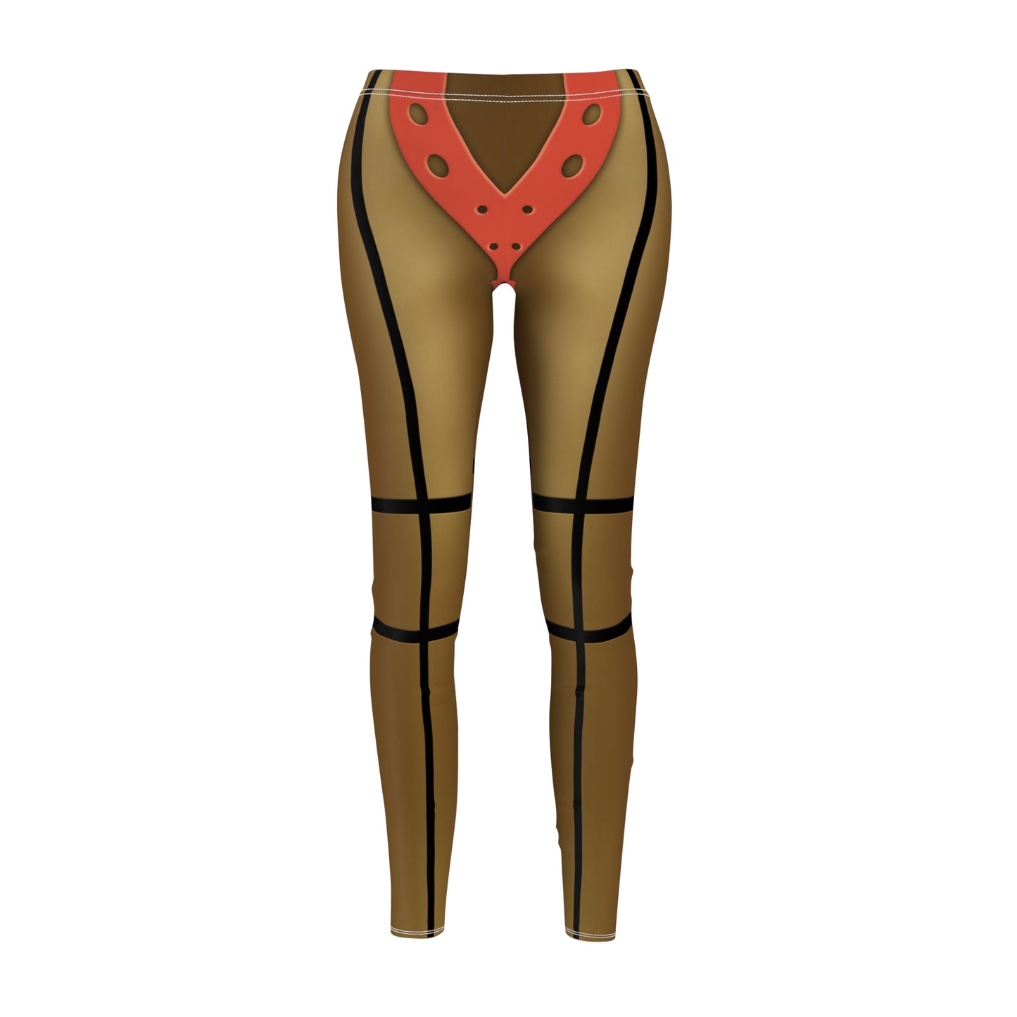 Leeloo Leggings, Fifth Element Costume