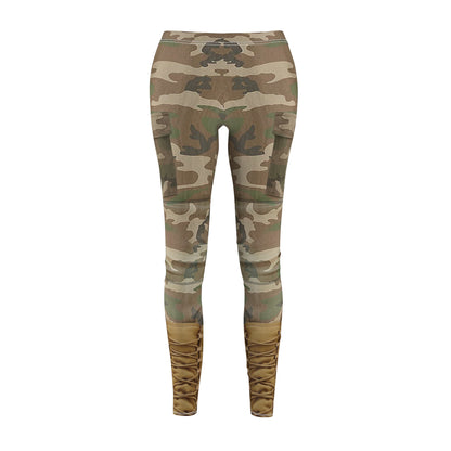 Olga Solis Leggings, Pixar Elio Character Inspired Costume