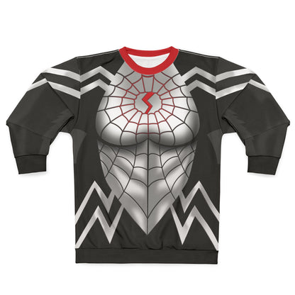 Cindy Moon Long Sleeve Shirt, Amazing Spider-Man Costume