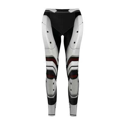 Ironheart Armor Leggings, Ironheart Series Inspired Costume