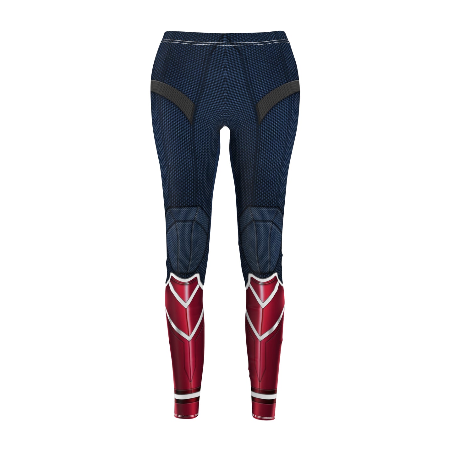 Captain America Leggings, Captain America Brave : New World Costume