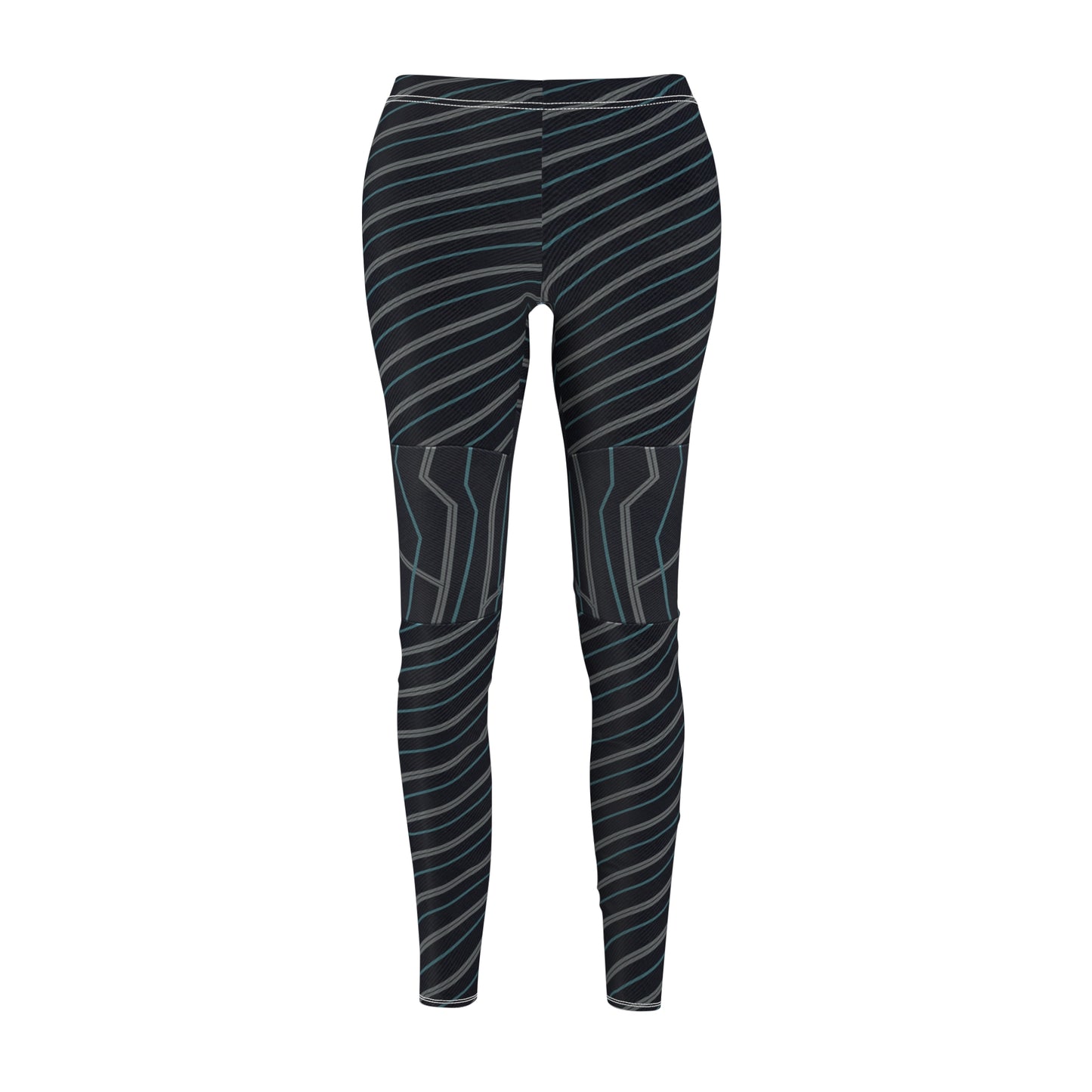 Boq Leggings, Wicked Character Inspired Costume